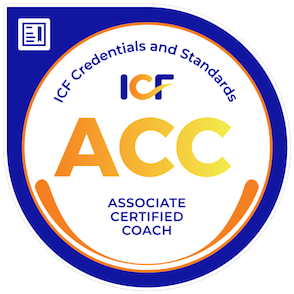ICF Associate Certified Coach (ACC)